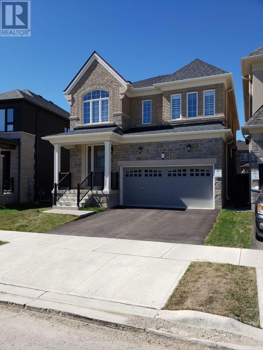4169 HILLSBOROUGH CRESCENT, Oakville, Ontario