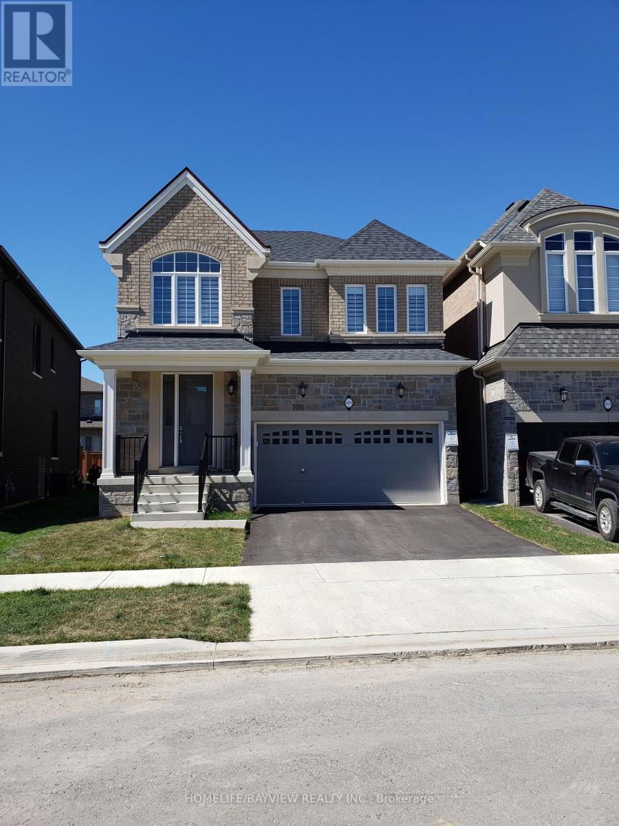 4169 Hillsborough Crescent, Oakville, Ontario  L6H 3P9 - Photo 2 - W13752862