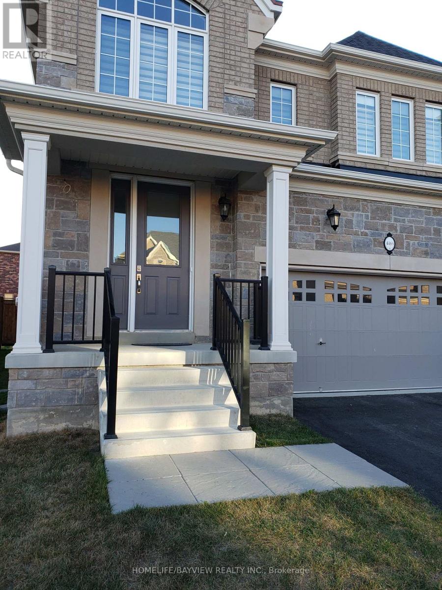 4169 Hillsborough Crescent, Oakville, Ontario  L6H 3P9 - Photo 3 - W13752862