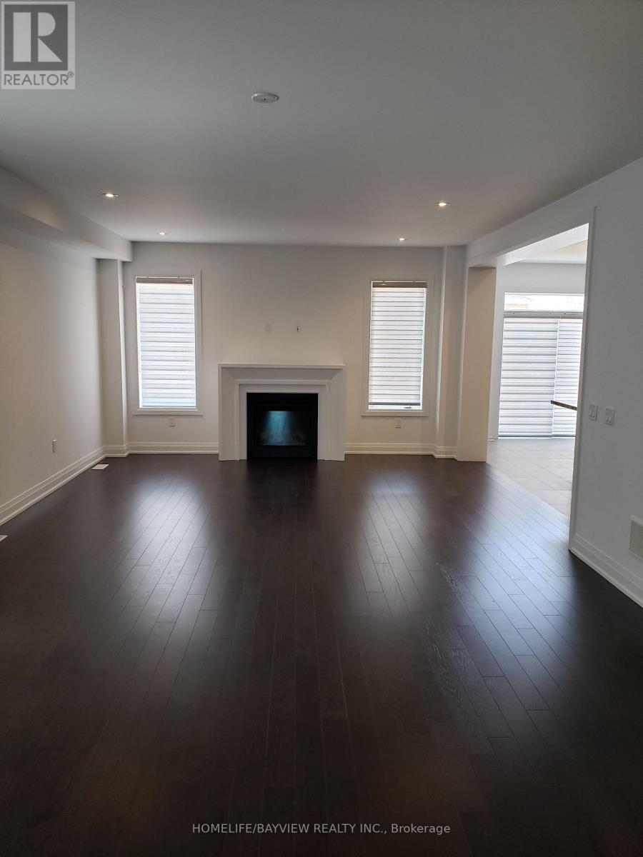 4169 Hillsborough Crescent, Oakville, Ontario  L6H 3P9 - Photo 5 - W13752862