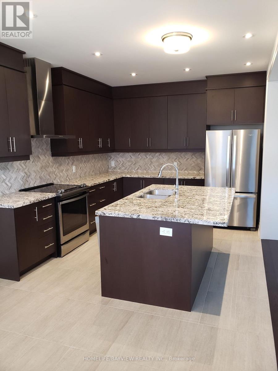 4169 Hillsborough Crescent, Oakville, Ontario  L6H 3P9 - Photo 9 - W13752862