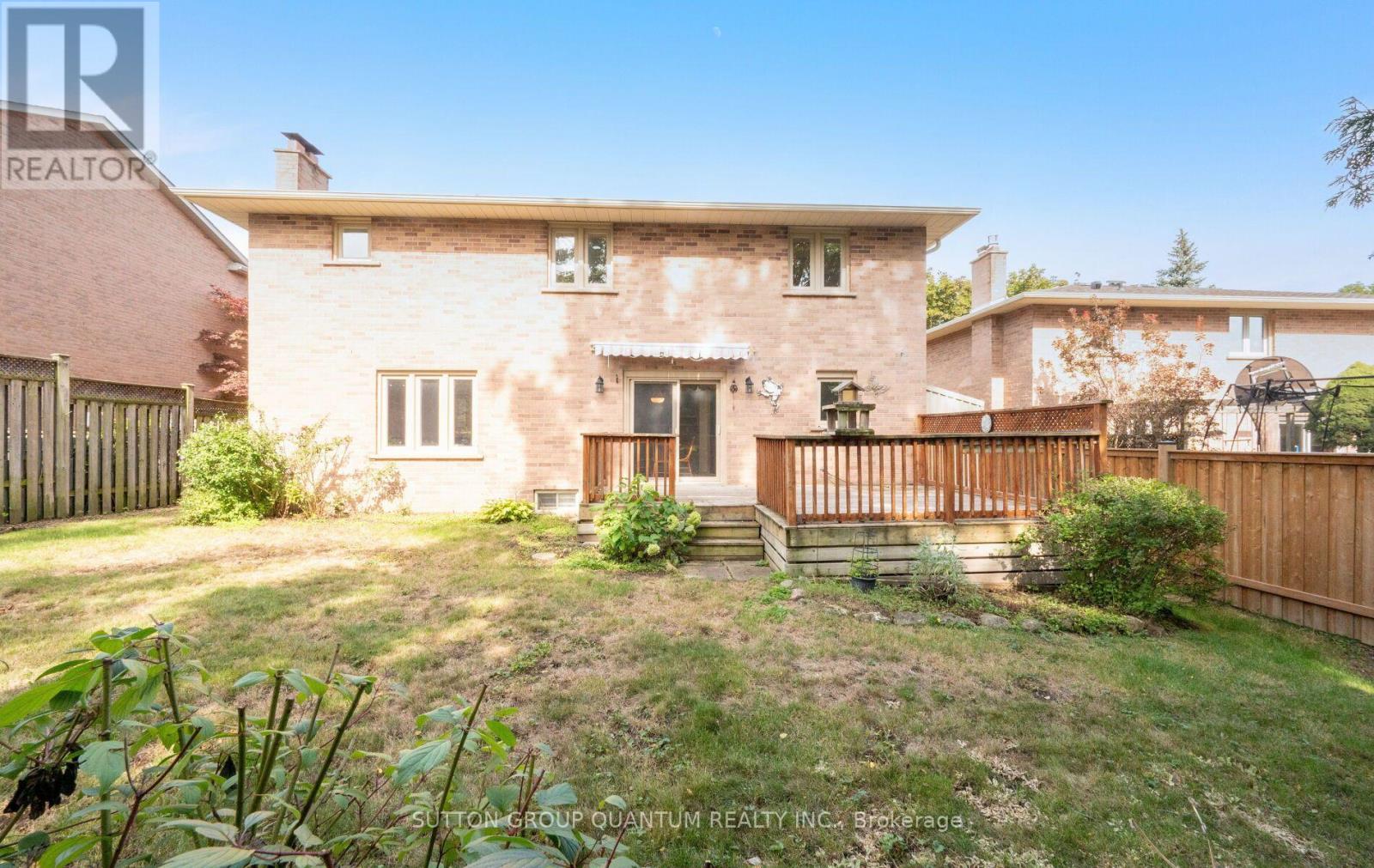 1896 Stoneybrook Court, Mississauga, Ontario  L5L 3W2 - Photo 45 - W13752868