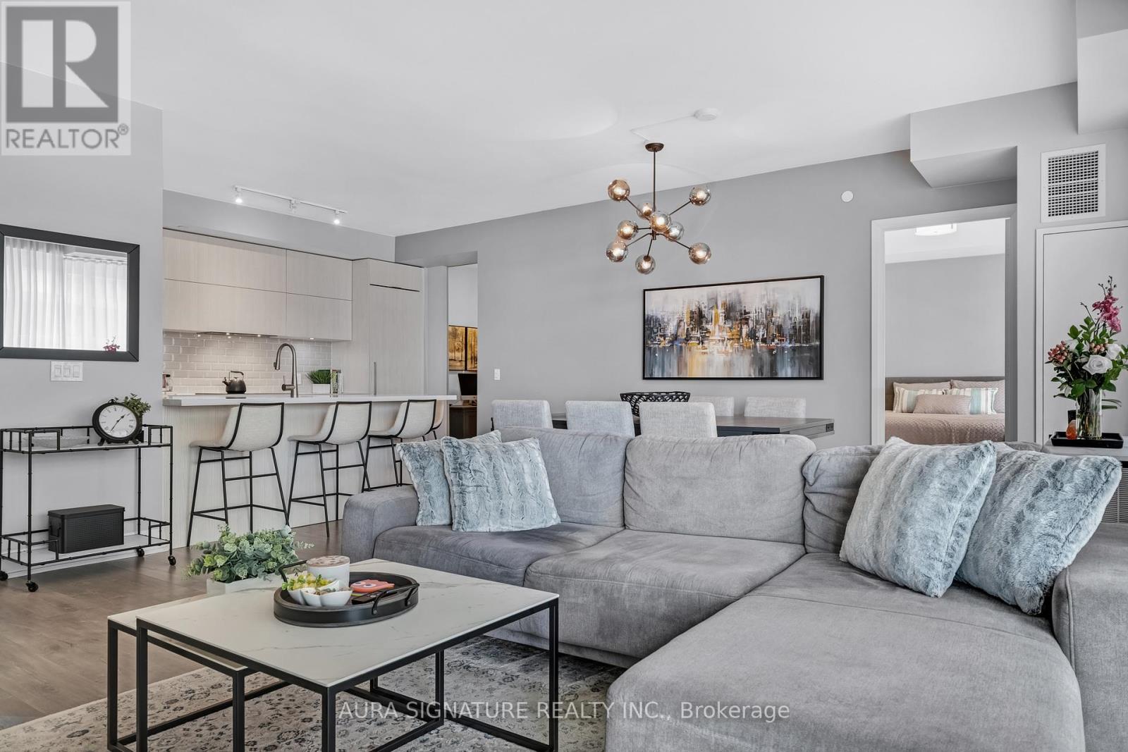 901 - 110 Marine Parade Drive, Toronto, Ontario  M8V 0A3 - Photo 10 - W13752962