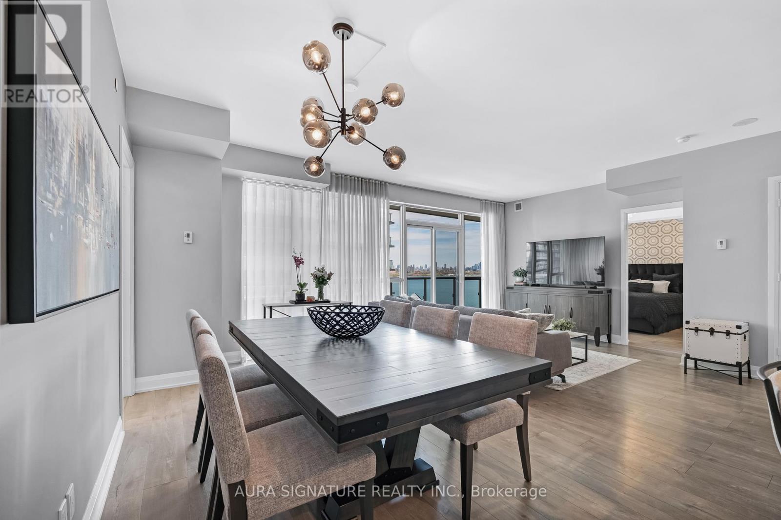 901 - 110 Marine Parade Drive, Toronto, Ontario  M8V 0A3 - Photo 12 - W13752962