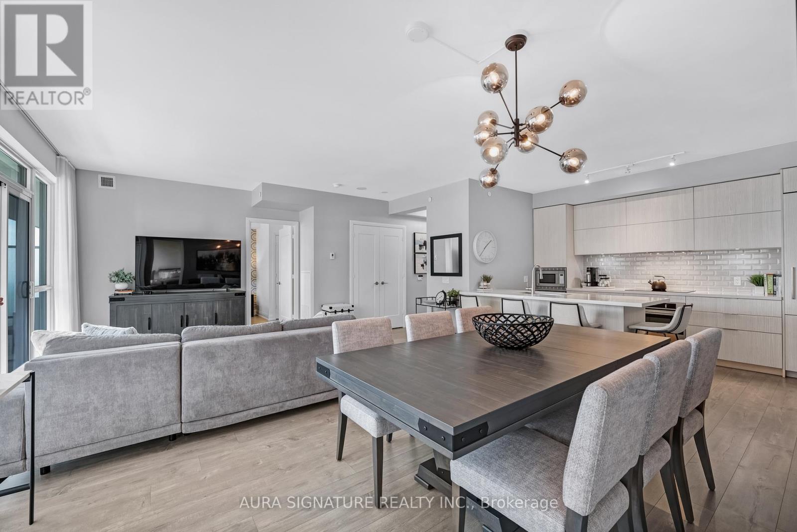 901 - 110 Marine Parade Drive, Toronto, Ontario  M8V 0A3 - Photo 13 - W13752962