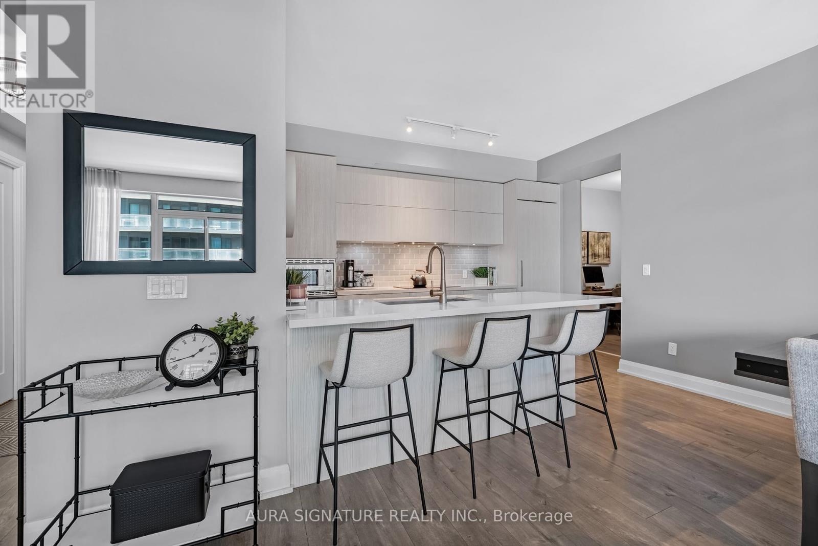 901 - 110 Marine Parade Drive, Toronto, Ontario  M8V 0A3 - Photo 15 - W13752962