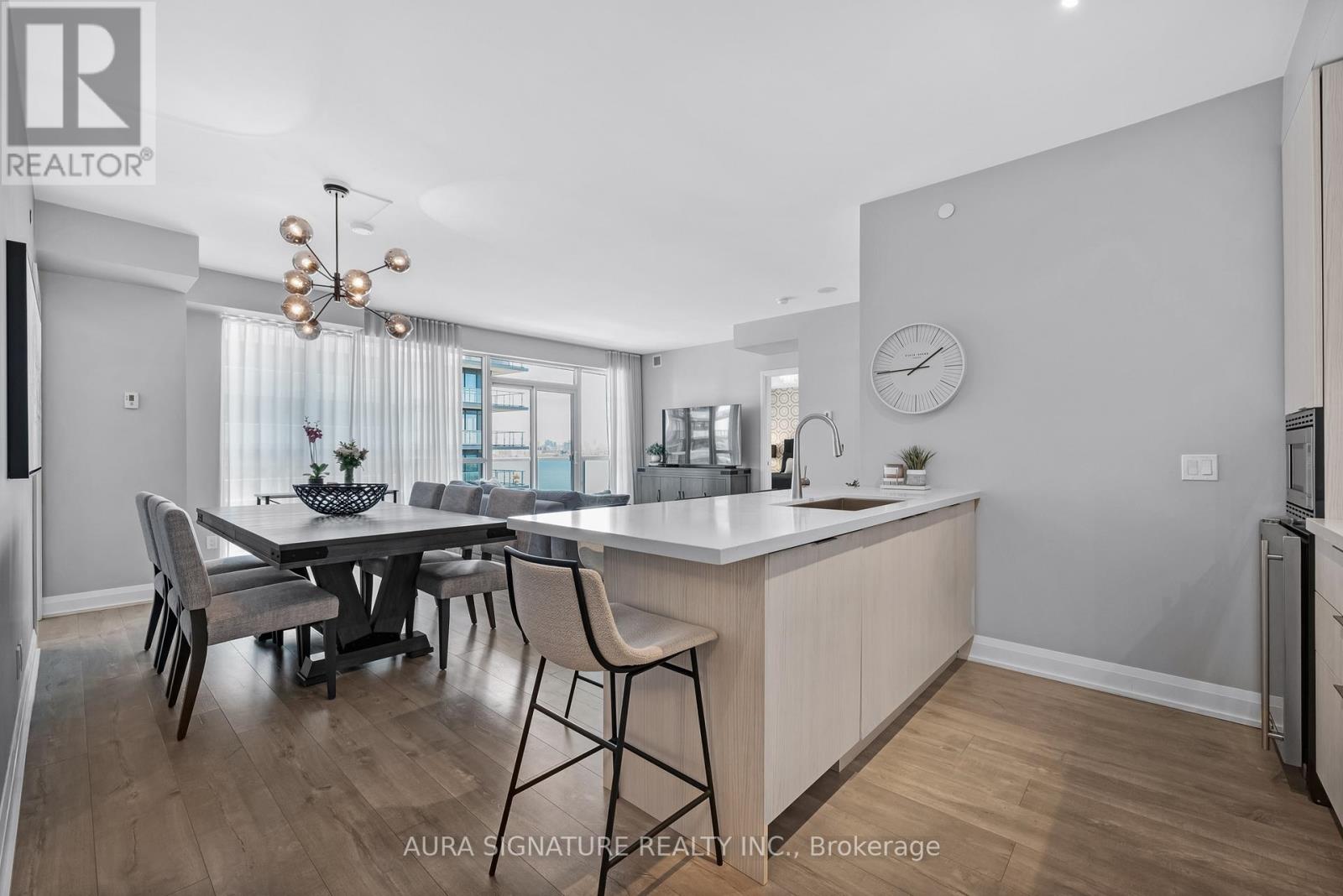 901 - 110 Marine Parade Drive, Toronto, Ontario  M8V 0A3 - Photo 20 - W13752962