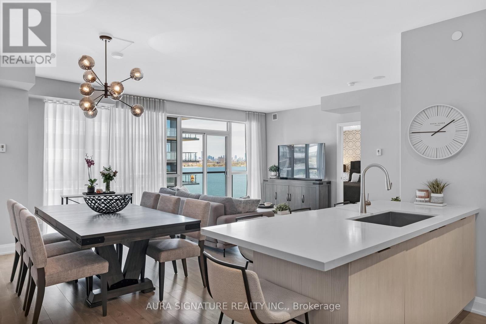 901 - 110 Marine Parade Drive, Toronto, Ontario  M8V 0A3 - Photo 21 - W13752962