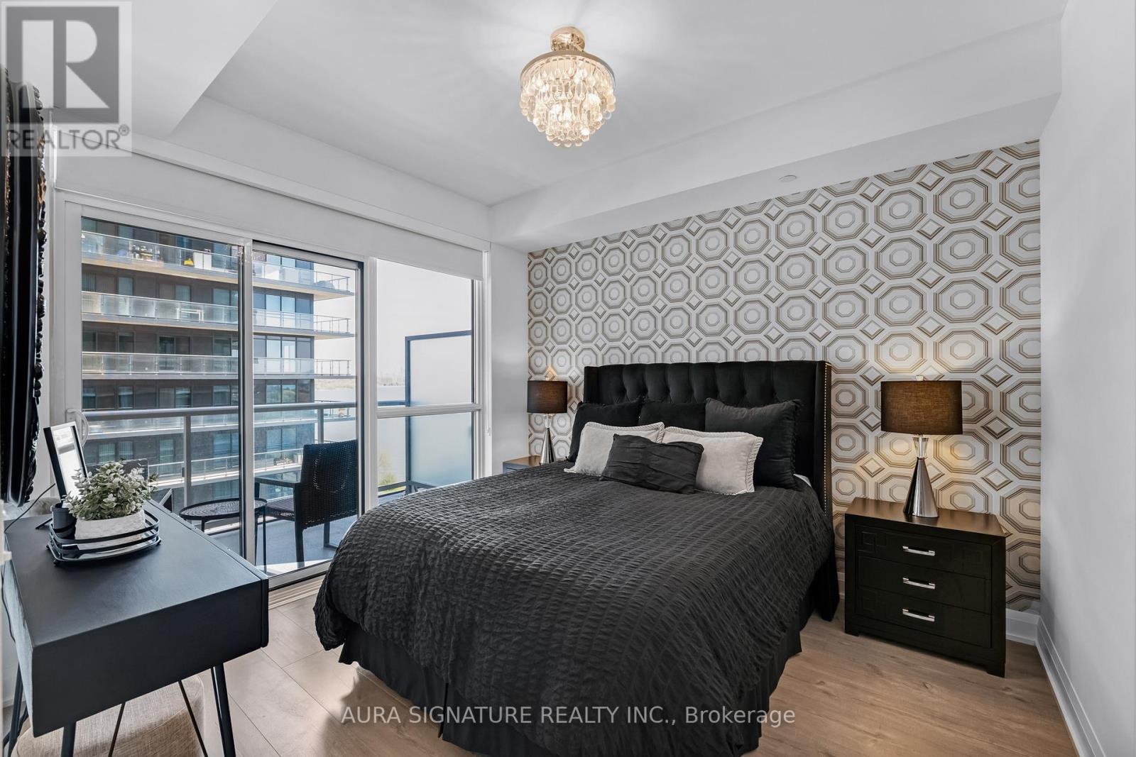 901 - 110 Marine Parade Drive, Toronto, Ontario  M8V 0A3 - Photo 23 - W13752962