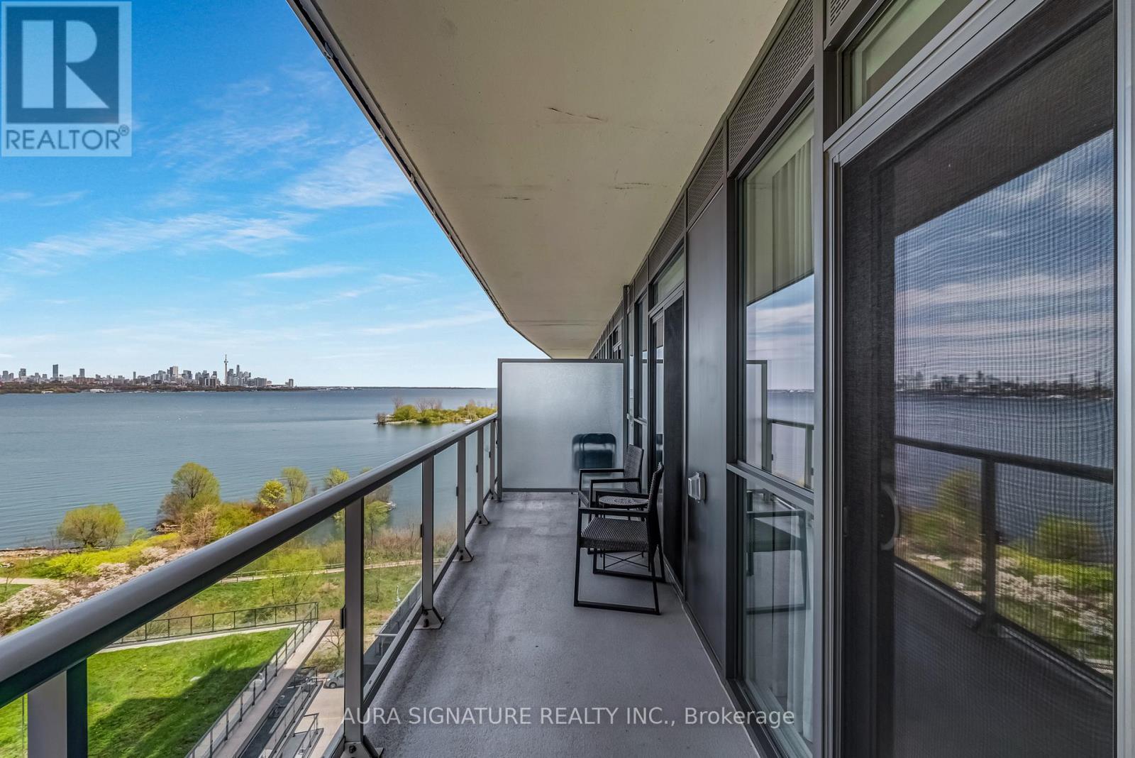 901 - 110 Marine Parade Drive, Toronto, Ontario  M8V 0A3 - Photo 37 - W13752962
