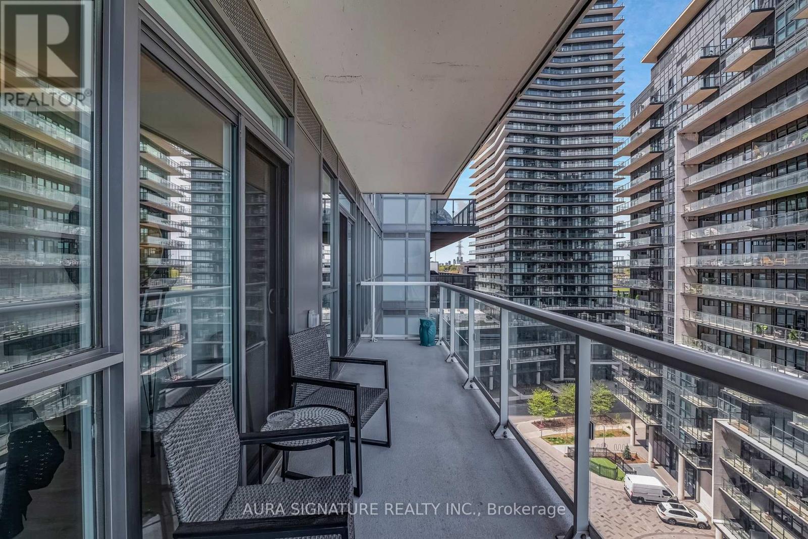 901 - 110 Marine Parade Drive, Toronto, Ontario  M8V 0A3 - Photo 39 - W13752962