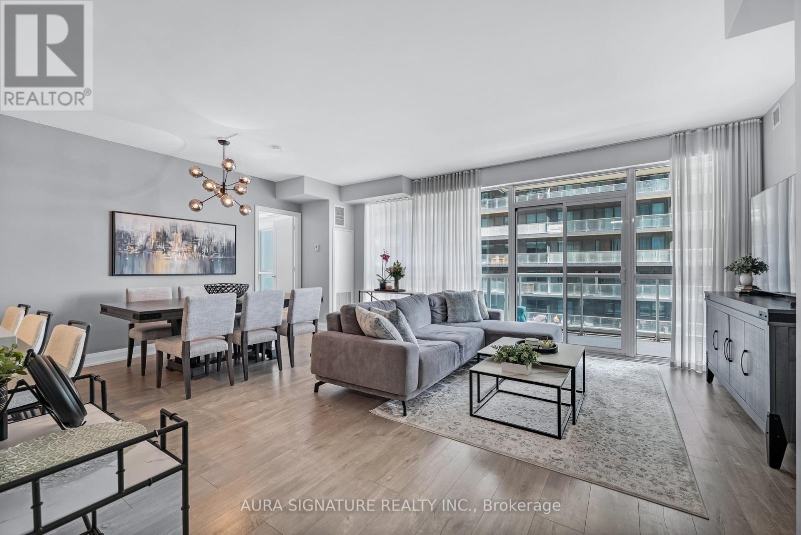 901 - 110 Marine Parade Drive, Toronto, Ontario  M8V 0A3 - Photo 4 - W13752962