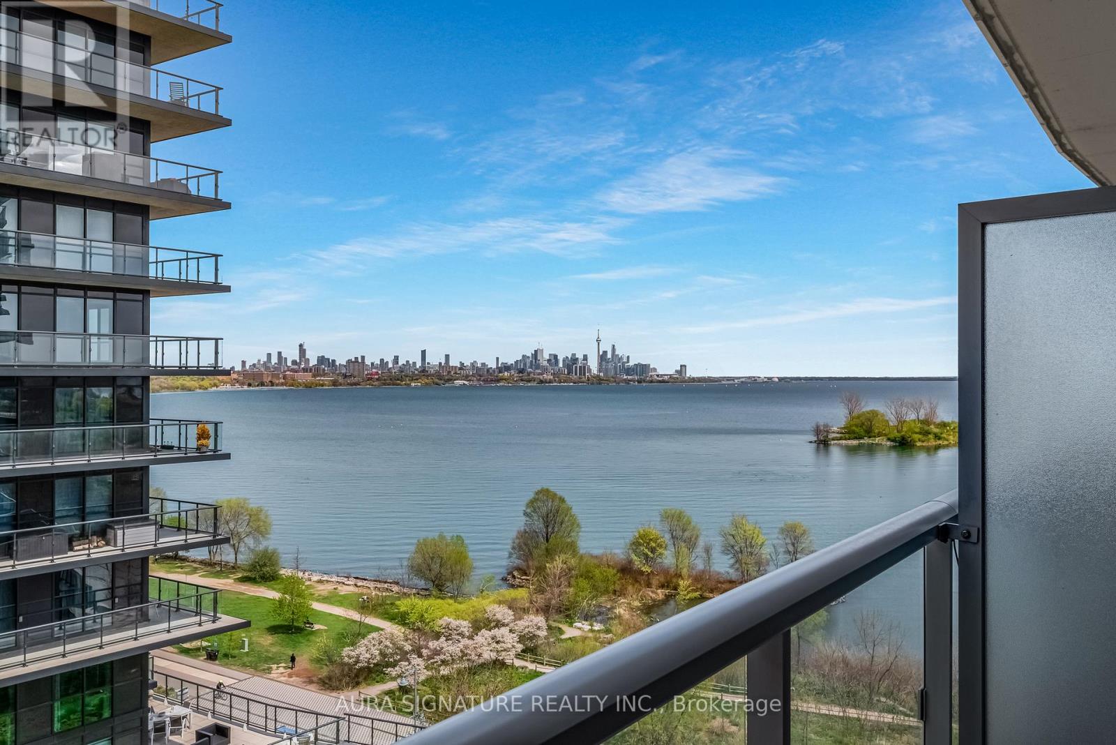 901 - 110 Marine Parade Drive, Toronto, Ontario  M8V 0A3 - Photo 40 - W13752962