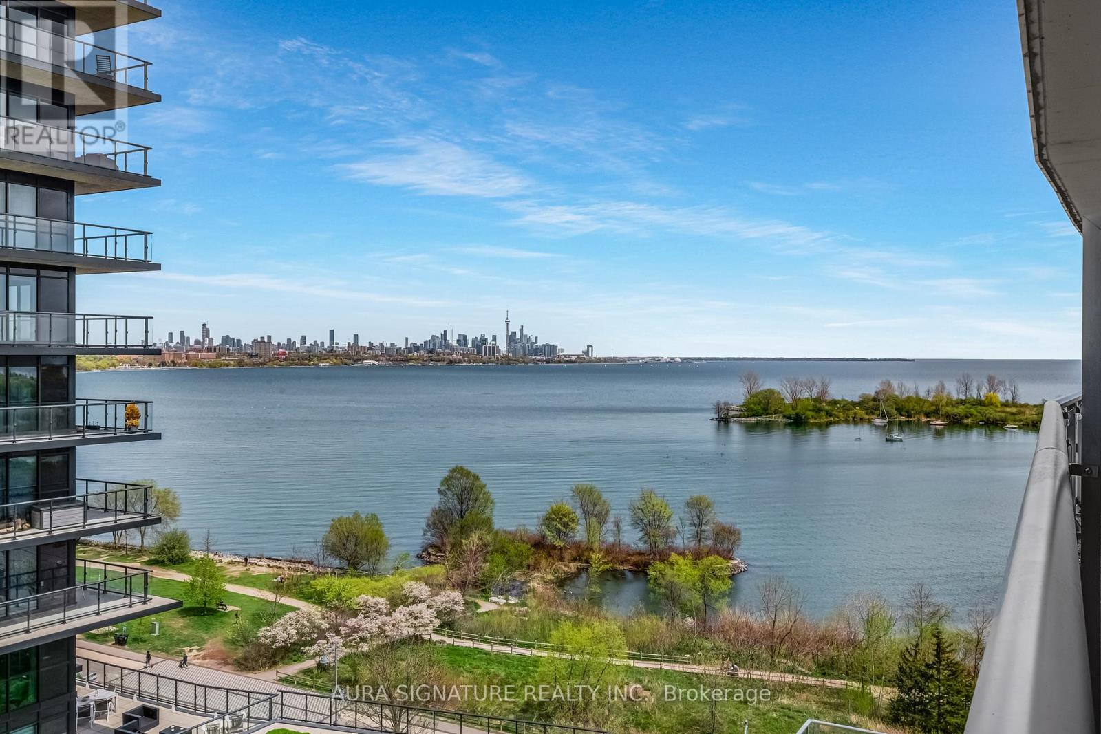 901 - 110 Marine Parade Drive, Toronto, Ontario  M8V 0A3 - Photo 41 - W13752962