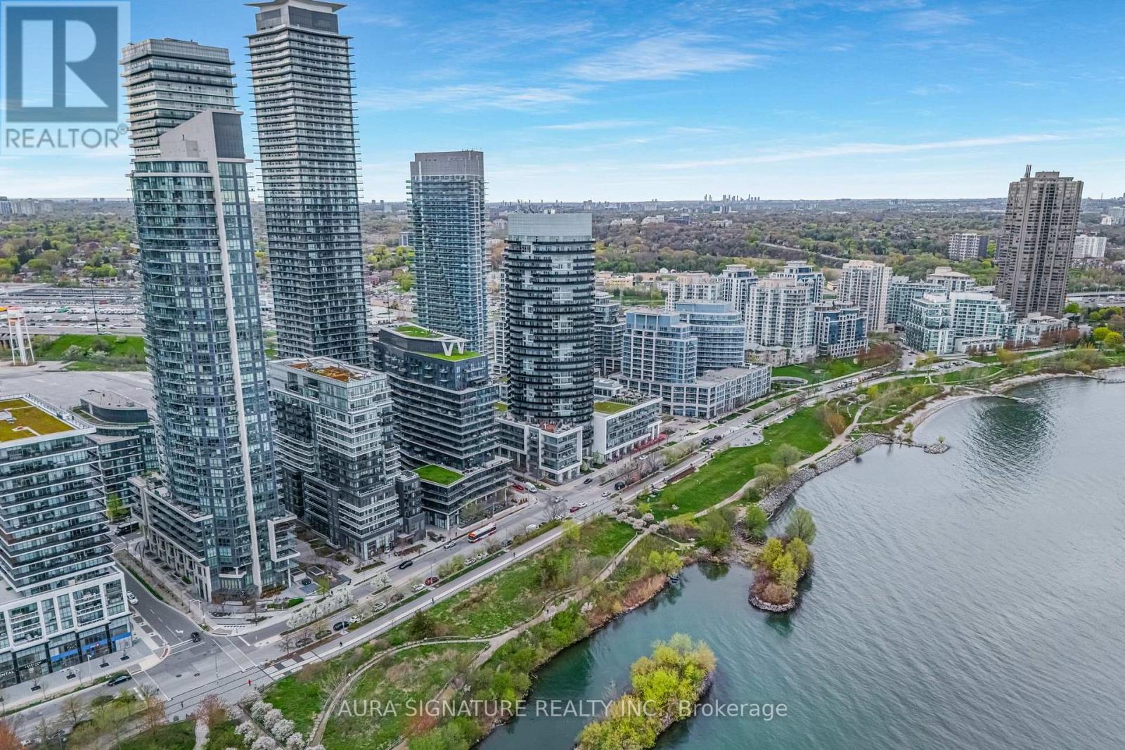901 - 110 Marine Parade Drive, Toronto, Ontario  M8V 0A3 - Photo 43 - W13752962