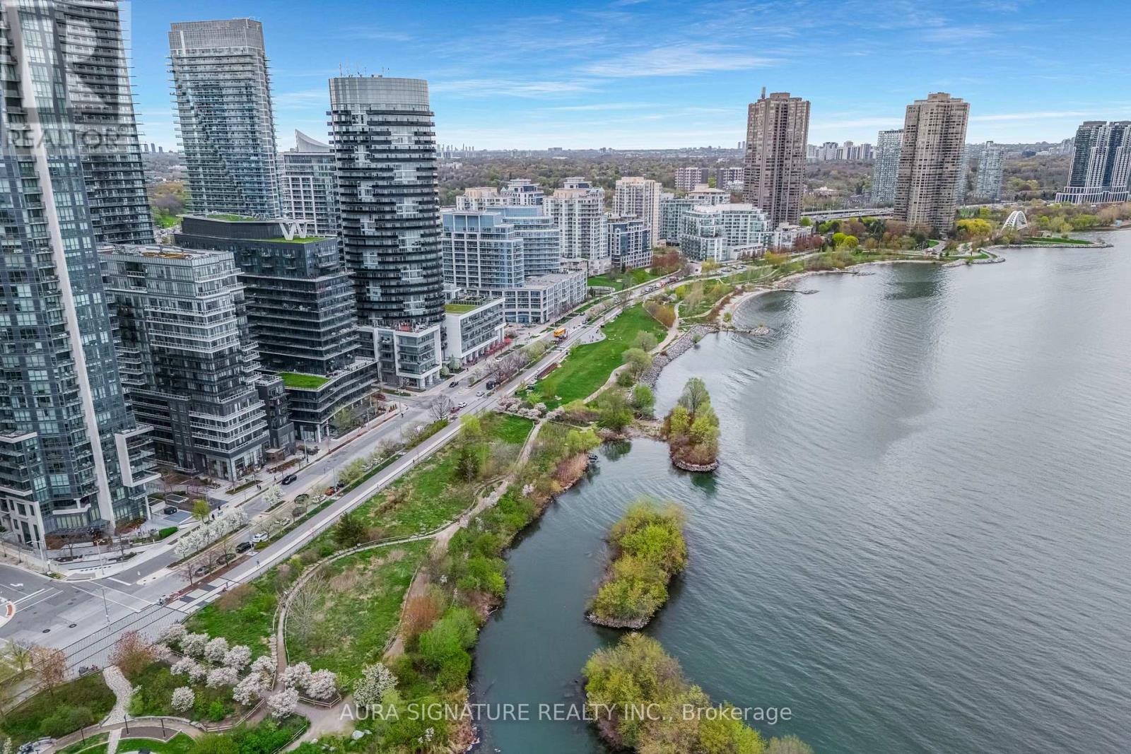 901 - 110 Marine Parade Drive, Toronto, Ontario  M8V 0A3 - Photo 45 - W13752962