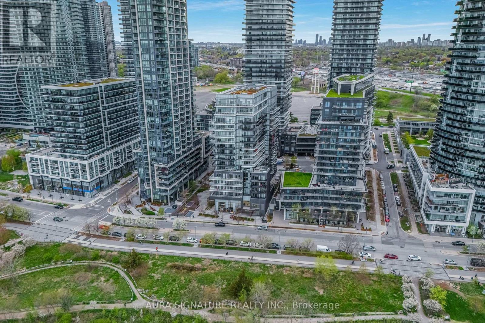 901 - 110 Marine Parade Drive, Toronto, Ontario  M8V 0A3 - Photo 46 - W13752962