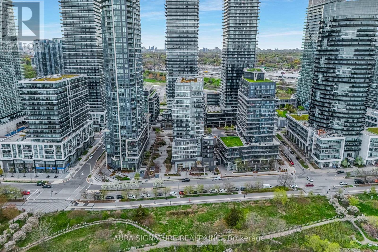 901 - 110 Marine Parade Drive, Toronto, Ontario  M8V 0A3 - Photo 47 - W13752962