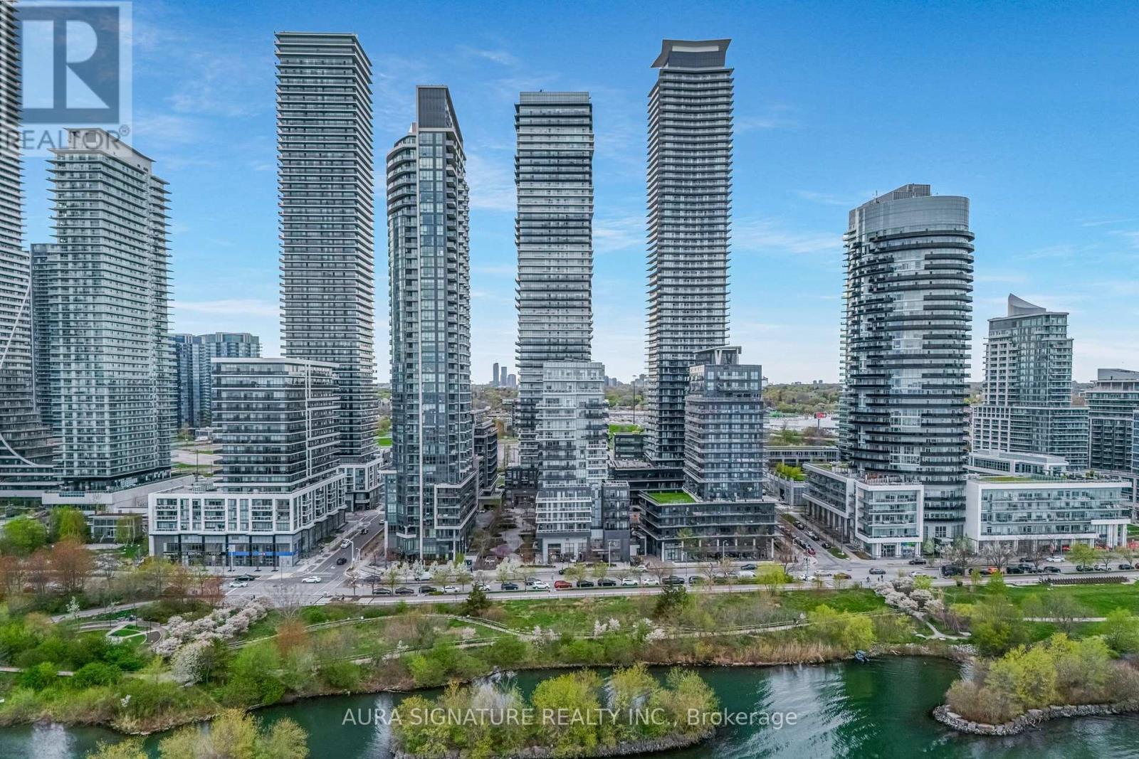901 - 110 Marine Parade Drive, Toronto, Ontario  M8V 0A3 - Photo 48 - W13752962