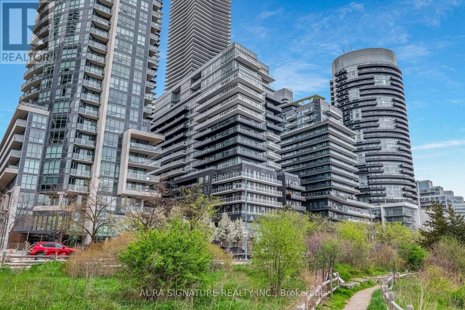 901 - 110 Marine Parade Drive, Toronto, Ontario  M8V 0A3 - Photo 49 - W13752962