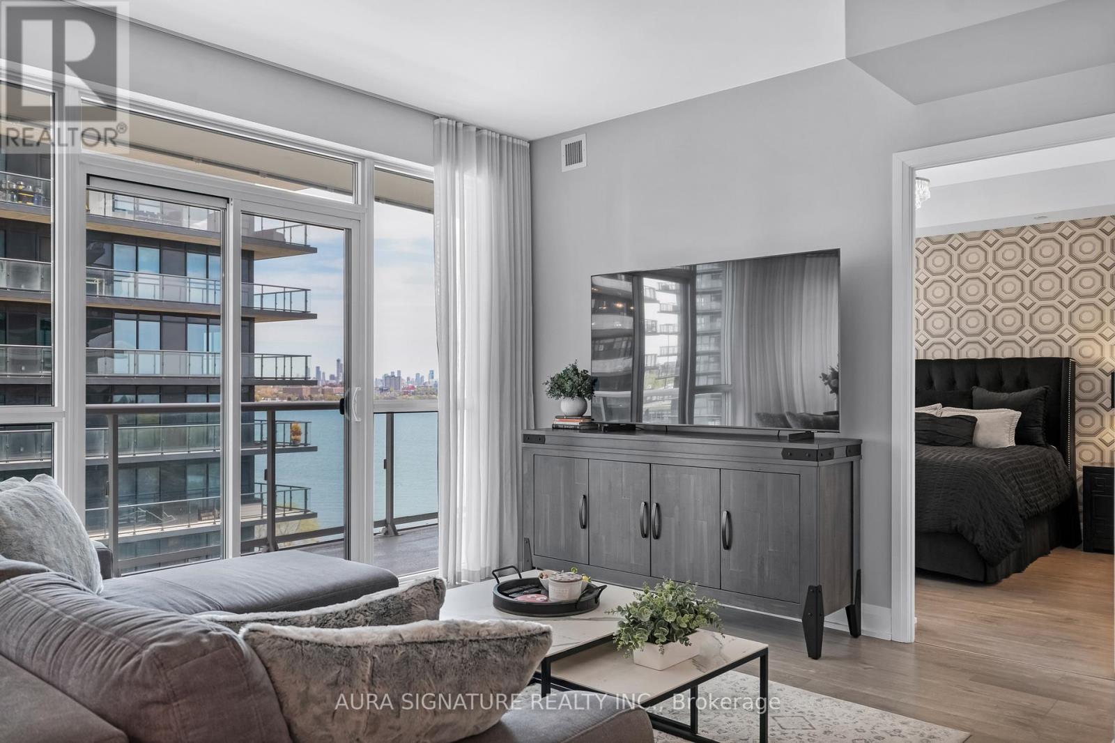 901 - 110 Marine Parade Drive, Toronto, Ontario  M8V 0A3 - Photo 7 - W13752962