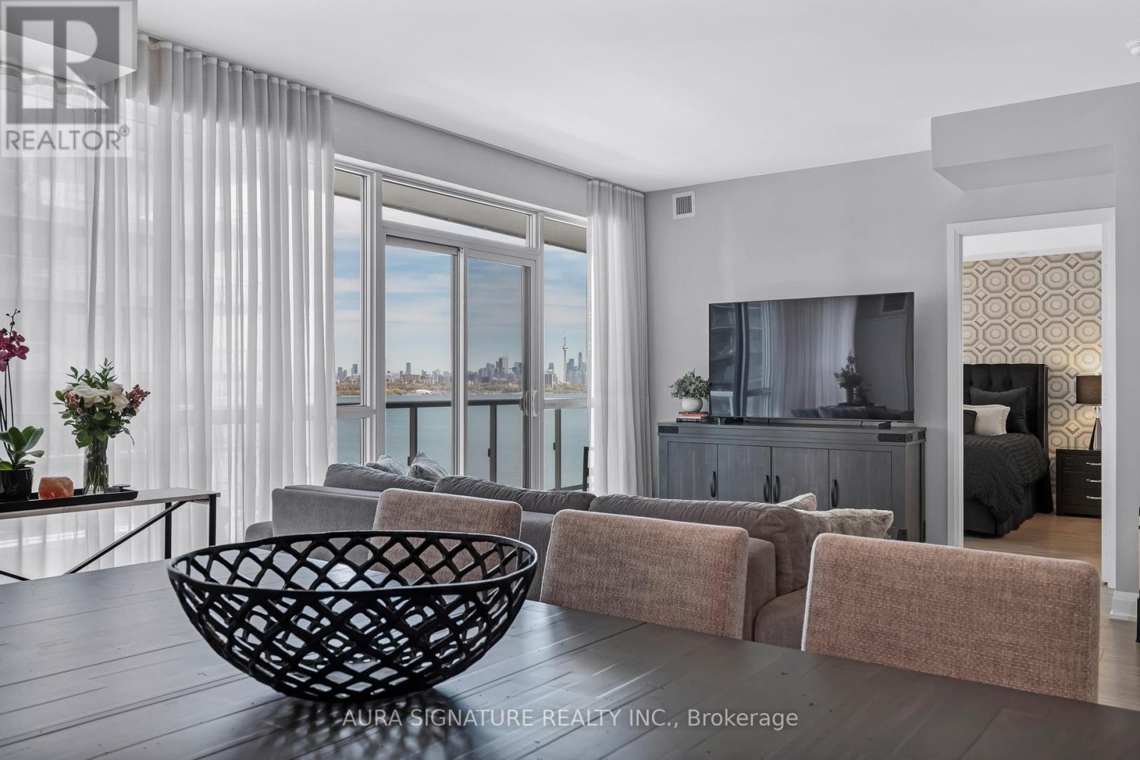 901 - 110 Marine Parade Drive, Toronto, Ontario  M8V 0A3 - Photo 8 - W13752962