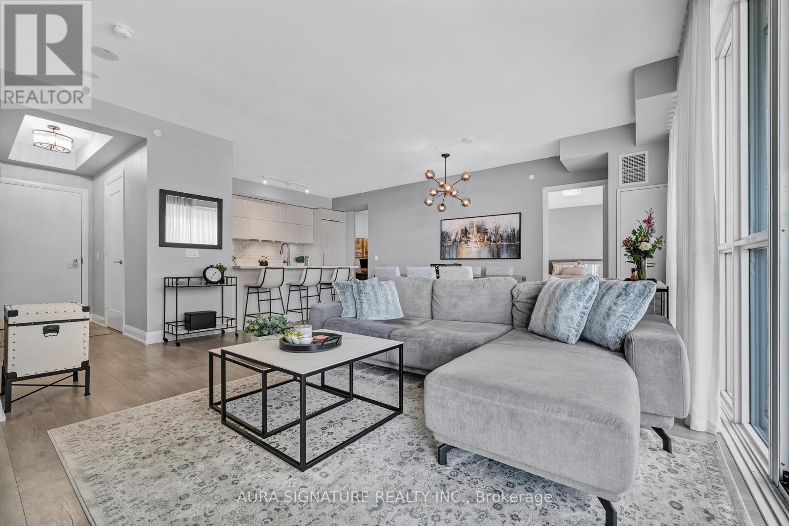 901 - 110 Marine Parade Drive, Toronto, Ontario  M8V 0A3 - Photo 9 - W13752962