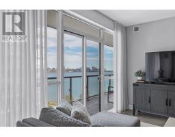 901 - 110 MARINE PARADE DRIVE, Toronto, Ontario