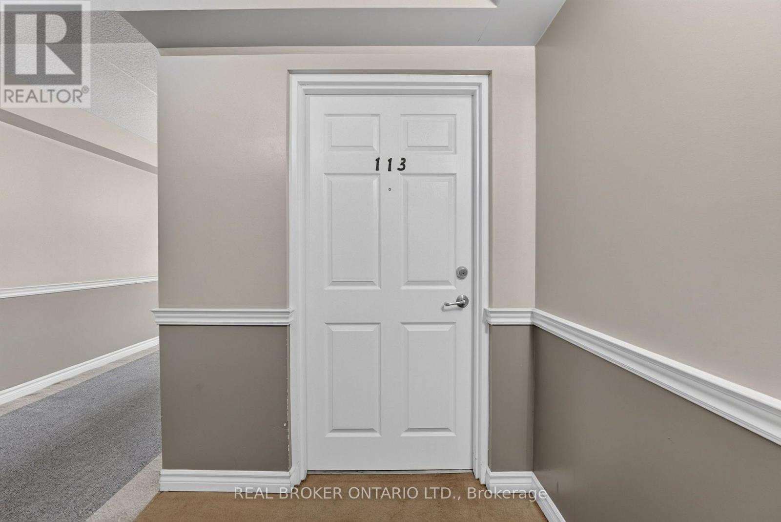 113 - 1340 Main Street E, Milton, Ontario  L9T 7S6 - Photo 3 - W13752974