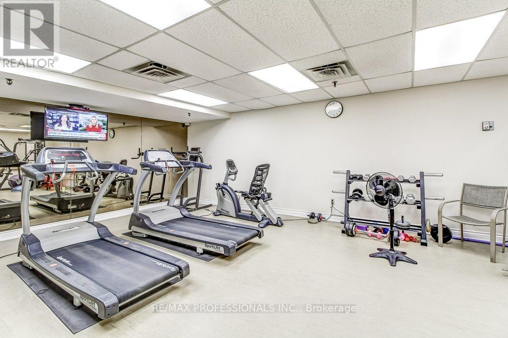 207 - 260 Scarlett Road, Toronto, Ontario  M6N 4X6 - Photo 28 - W13752992