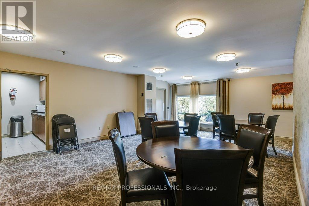 207 - 260 Scarlett Road, Toronto, Ontario  M6N 4X6 - Photo 29 - W13752992
