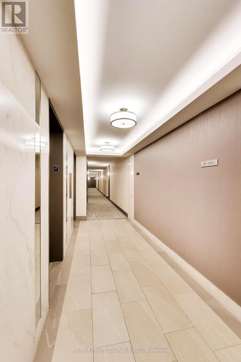 207 - 260 Scarlett Road, Toronto, Ontario  M6N 4X6 - Photo 6 - W13752992
