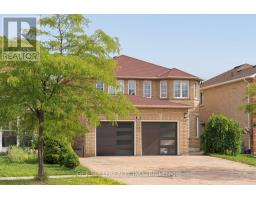 57 OAKLEA BOULEVARD, Brampton, Ontario