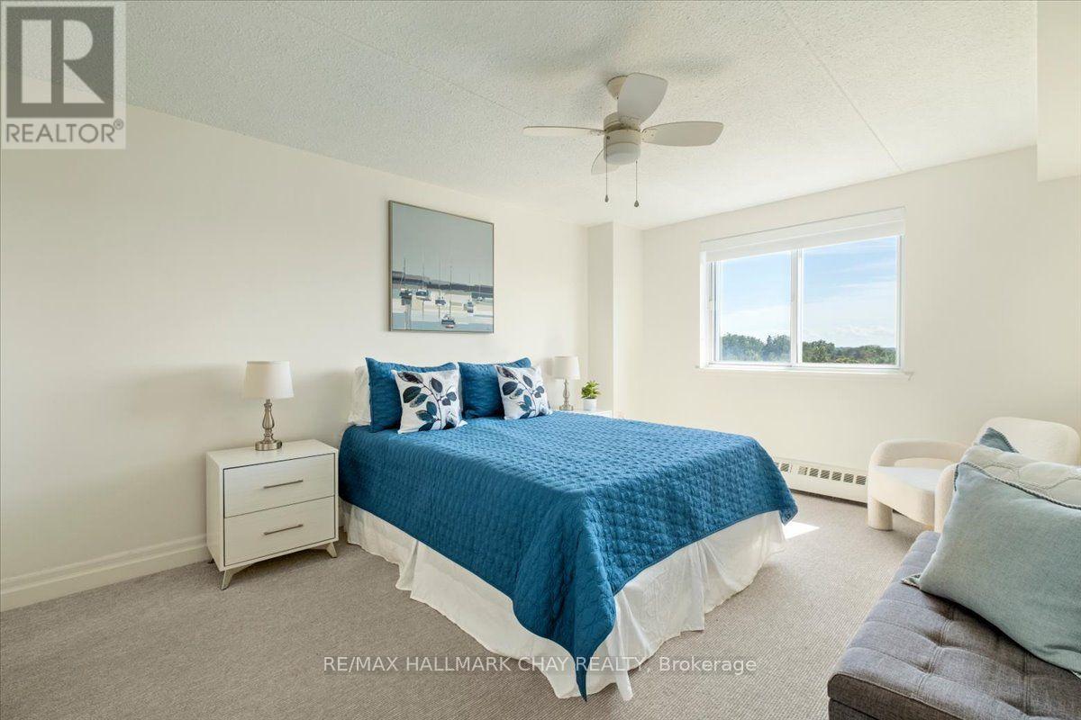 706 - 414 Blake Street, Barrie, Ontario  L4M 5J7 - Photo 25 - S13712390
