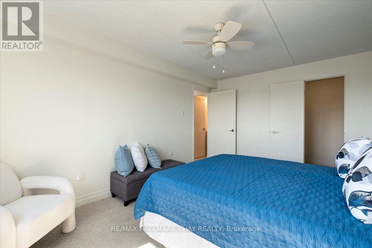 706 - 414 Blake Street, Barrie, Ontario  L4M 5J7 - Photo 26 - S13712390