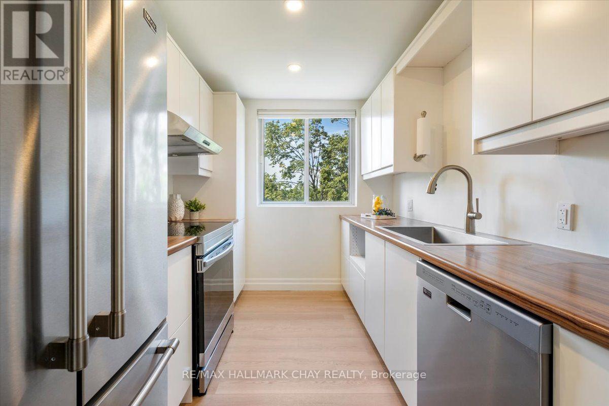 706 - 414 Blake Street, Barrie, Ontario  L4M 5J7 - Photo 21 - S13712390