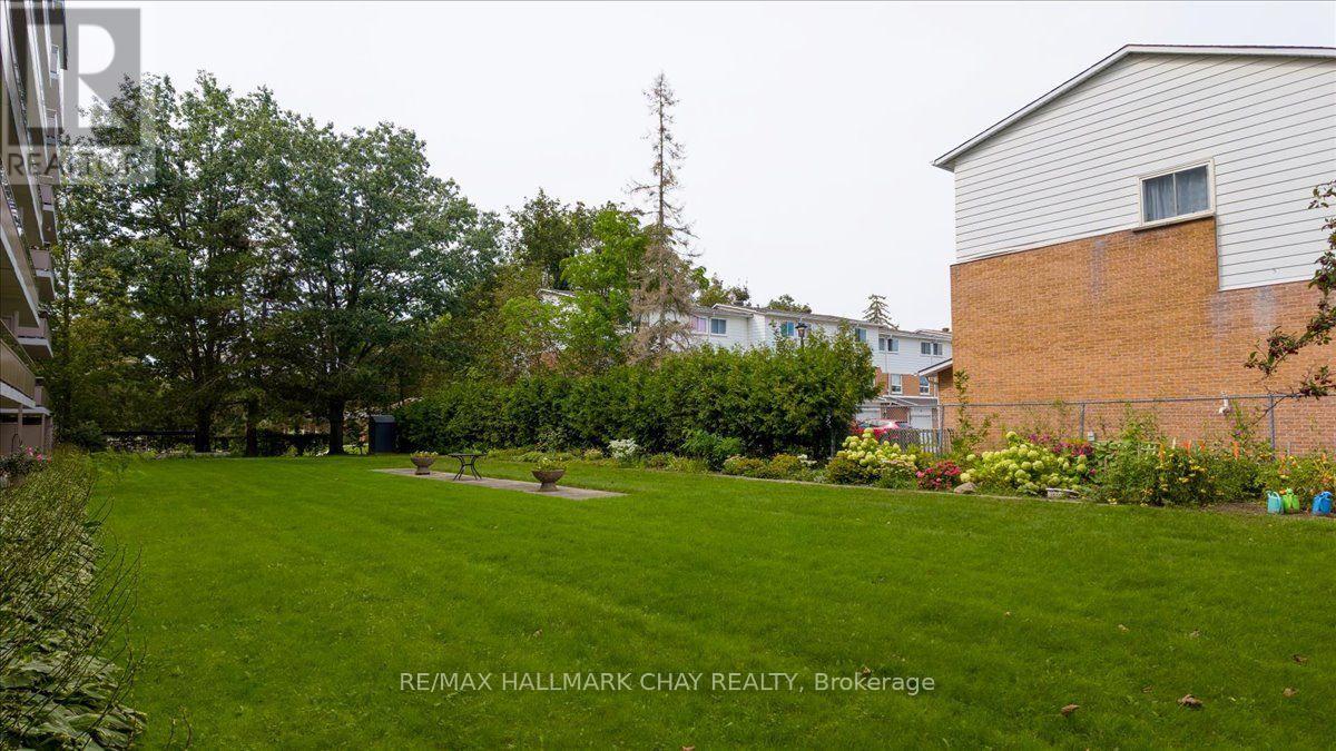 706 - 414 Blake Street, Barrie, Ontario  L4M 5J7 - Photo 42 - S13712390