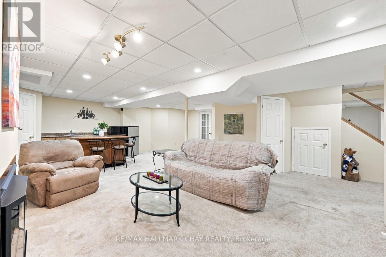 380 Alex Doner Drive, Newmarket, Ontario  L3X 1E1 - Photo 31 - N13752898
