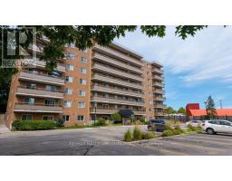 706 - 414 BLAKE STREET, Barrie, Ontario