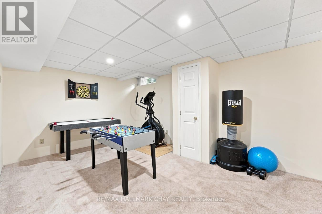 380 Alex Doner Drive, Newmarket, Ontario  L3X 1E1 - Photo 32 - N13752898