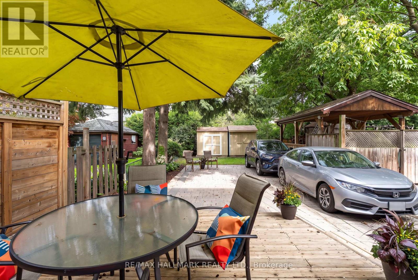 141 Humbercrest Boulevard, Toronto, Ontario  M6S 4L4 - Photo 13 - W13751184