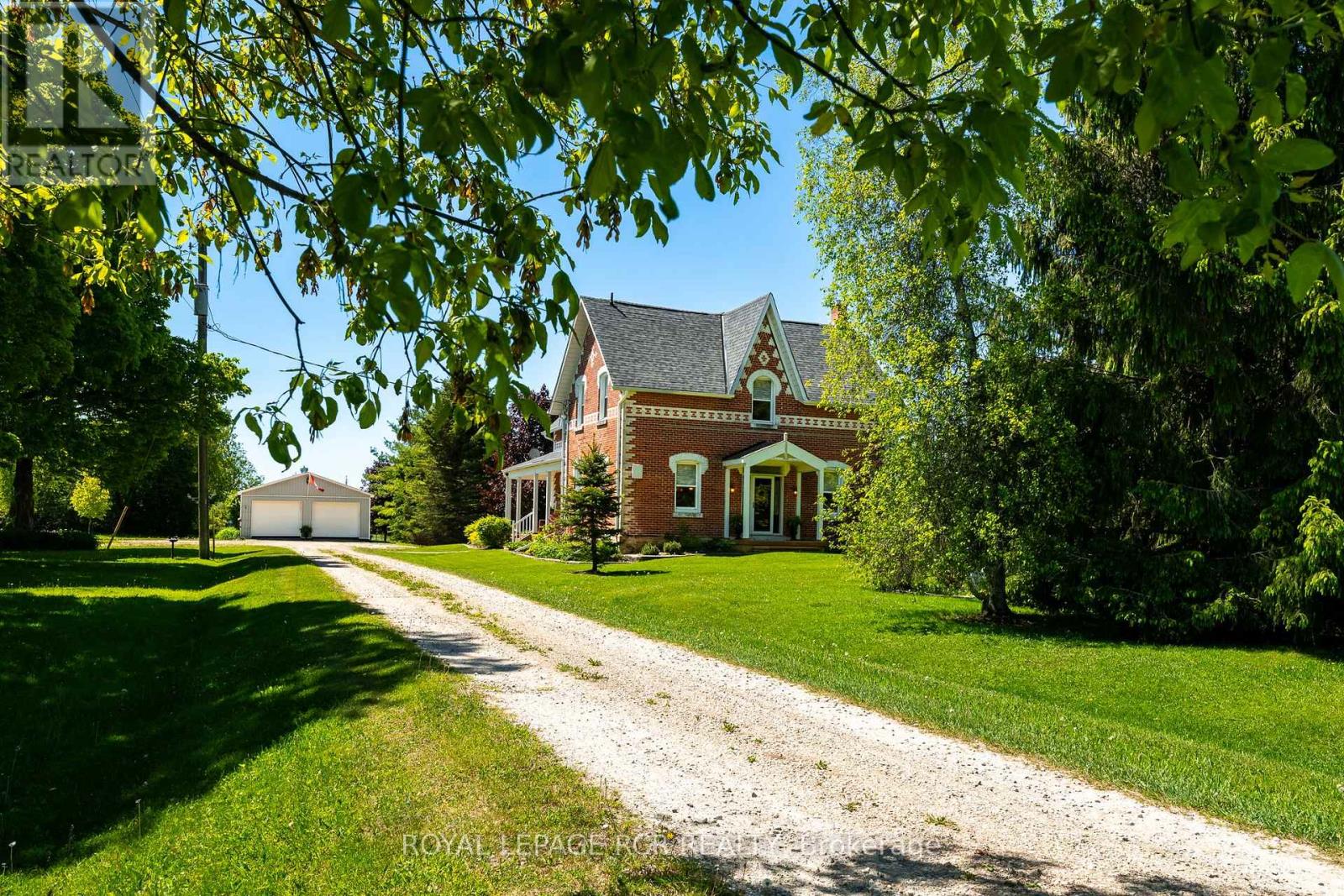 126402 SOUTHGATE ROAD 12, Southgate, Ontario