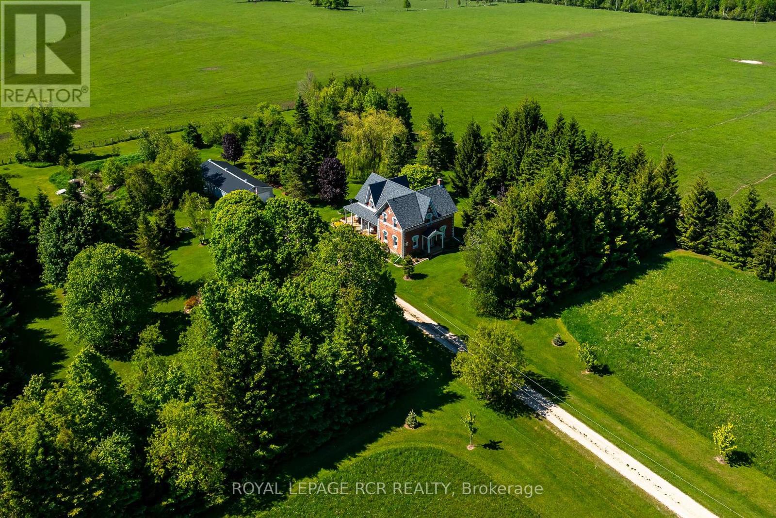 126402 Southgate Road 12, Southgate, Ontario  N0C 1B0 - Photo 5 - X13247492