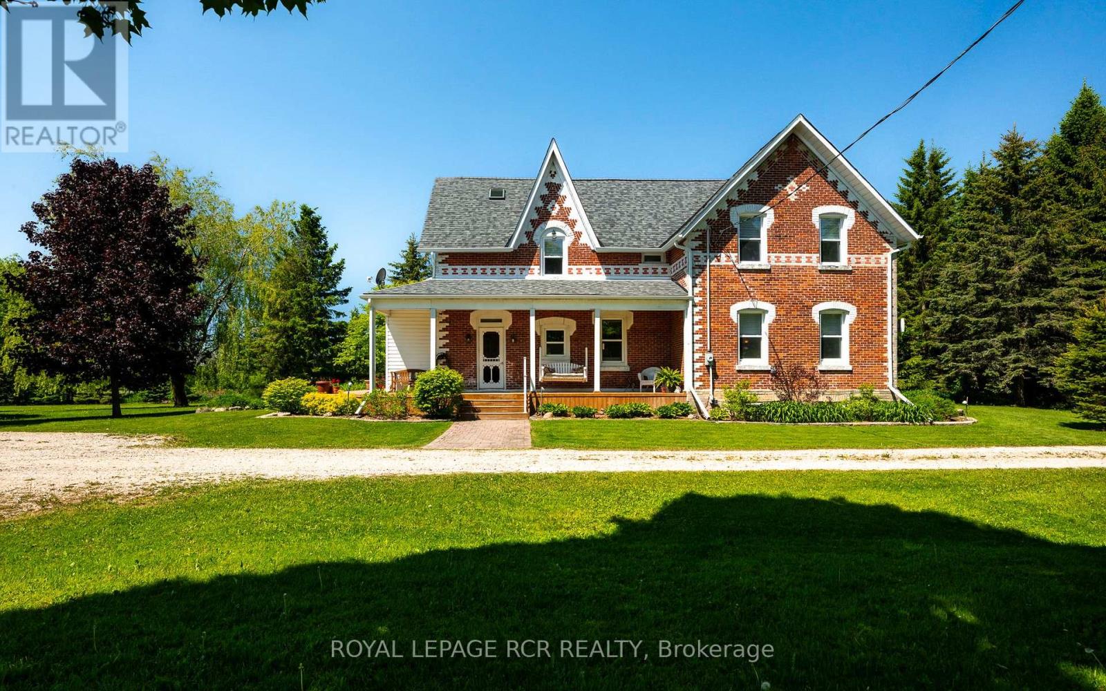 126402 Southgate Road 12, Southgate, Ontario  N0C 1B0 - Photo 2 - X13247492