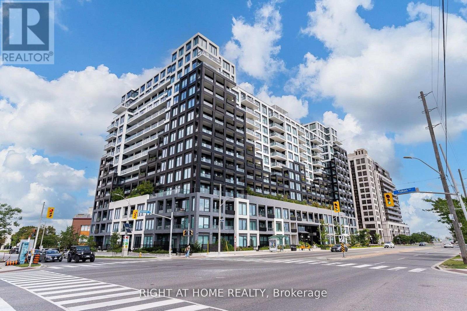 1508 - 1100 Sheppard Avenue W, Toronto, Ontario  M3J 0H1 - Photo 21 - W13752066