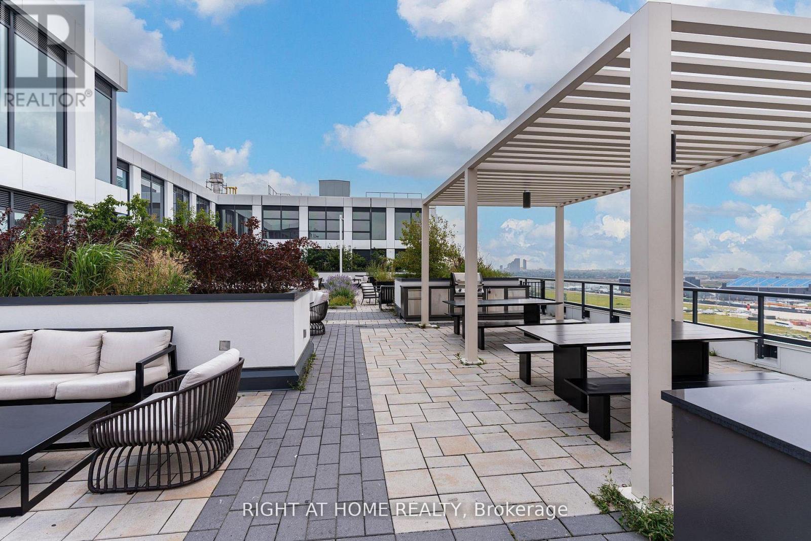 1508 - 1100 Sheppard Avenue W, Toronto, Ontario  M3J 0H1 - Photo 27 - W13752066
