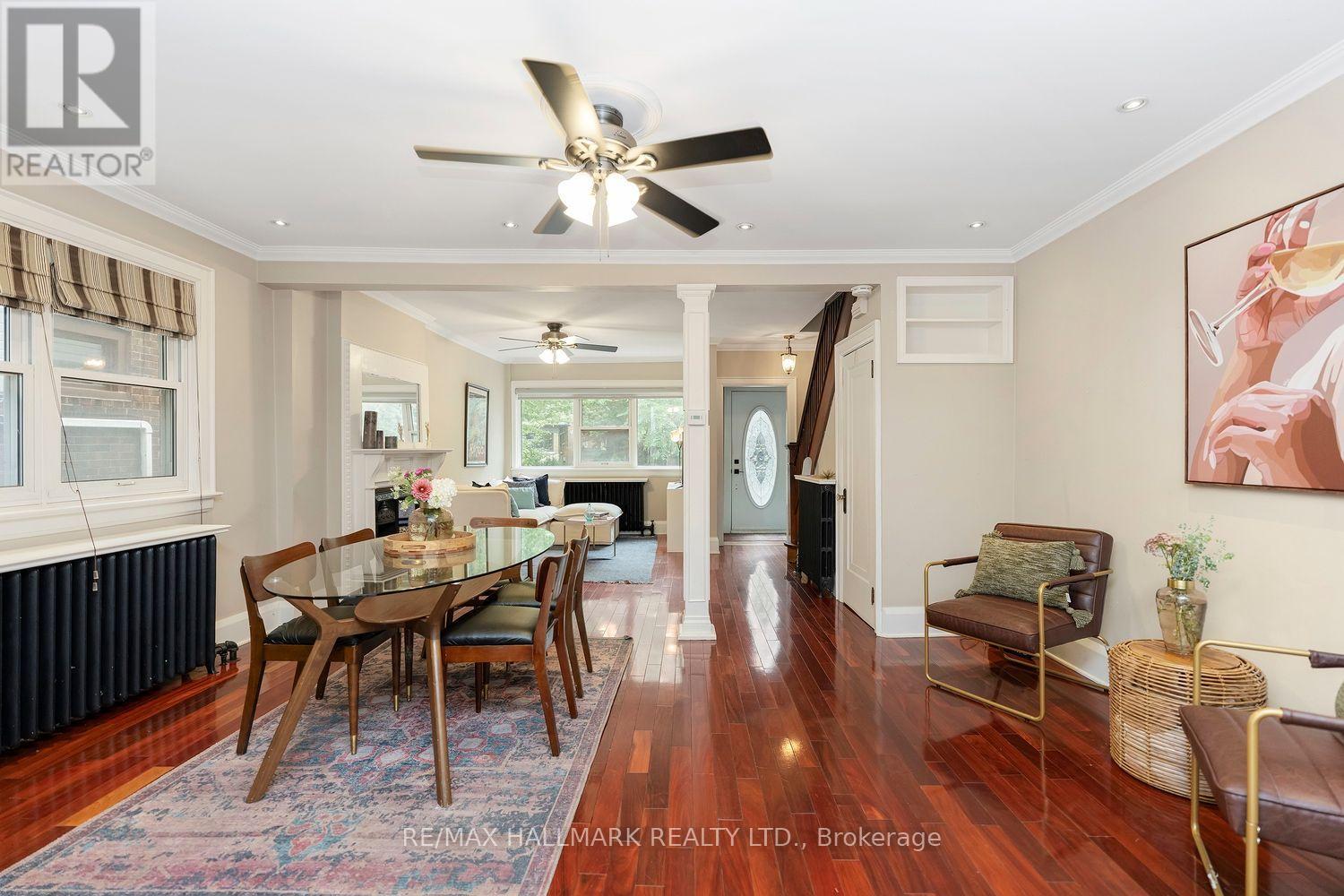 141 Humbercrest Boulevard, Toronto, Ontario  M6S 4L4 - Photo 19 - W13751184