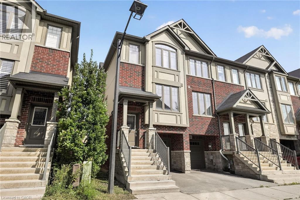 1169 E GARNER Road E Unit# 66, Ancaster, Ontario