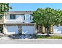 30 - 485 GREEN ROAD, Hamilton, Ontario