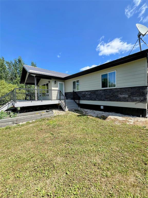 263 Cottage Road Steep Rock Manitoba Canada R0C2Y0 2